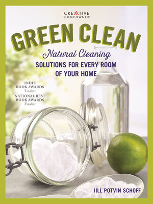 cover image of Green Clean